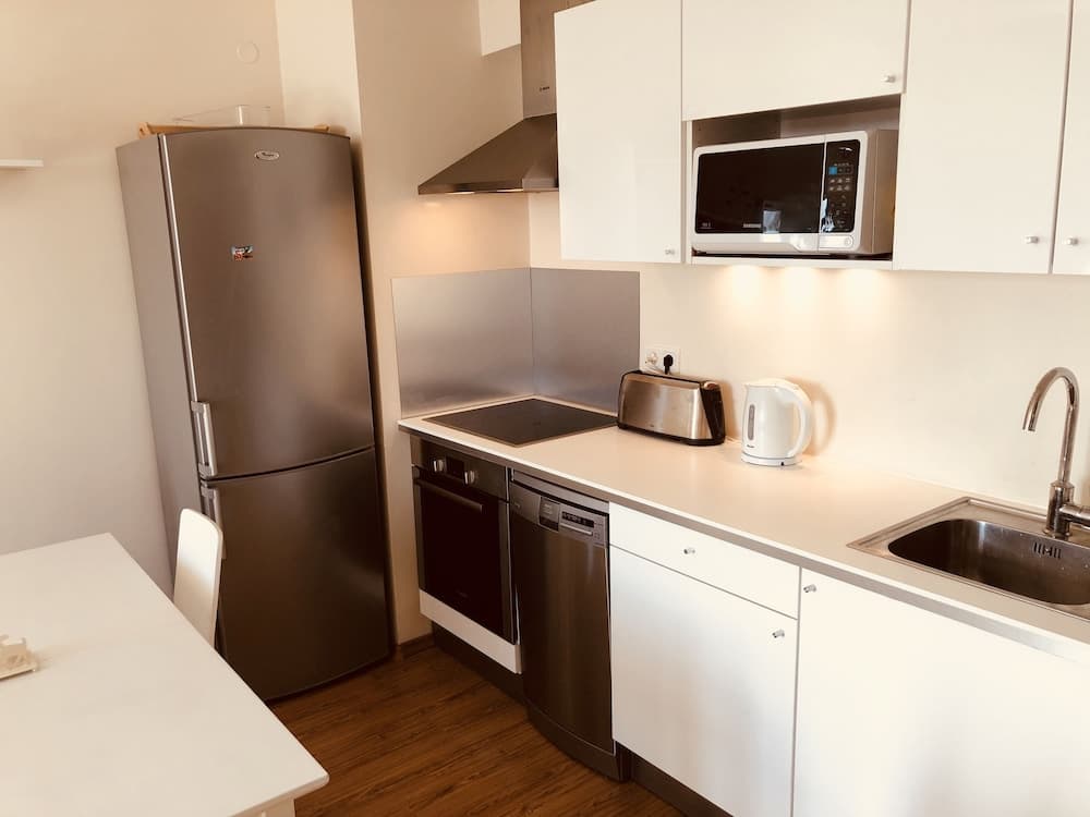 Cozy 3 Bedrooms Apartment