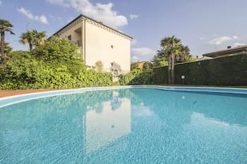 Wellness Luxury  Desenzano del Garda