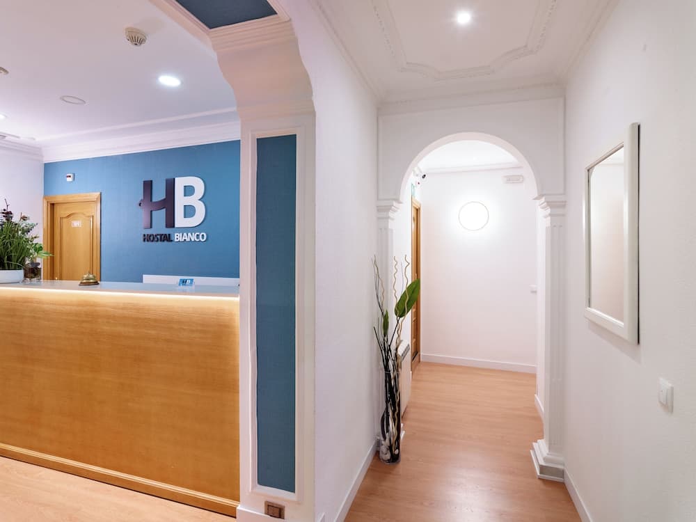 Hostal Bianco