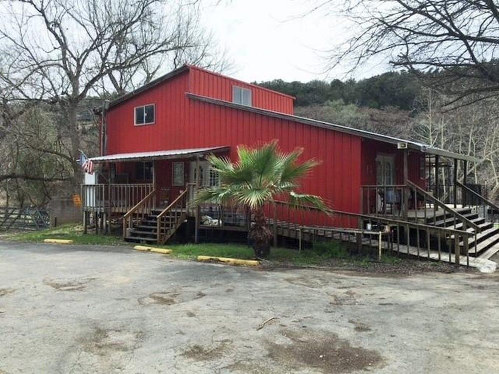 Southern Comfort RR7252 Apartment 4 New