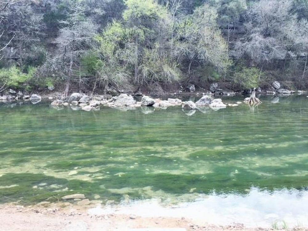 Southern Comfort RR7252 Apartment 4 New