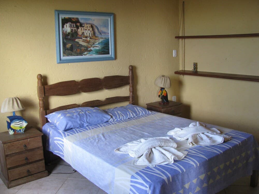 Fazenda Amendoeira Eco Lodge