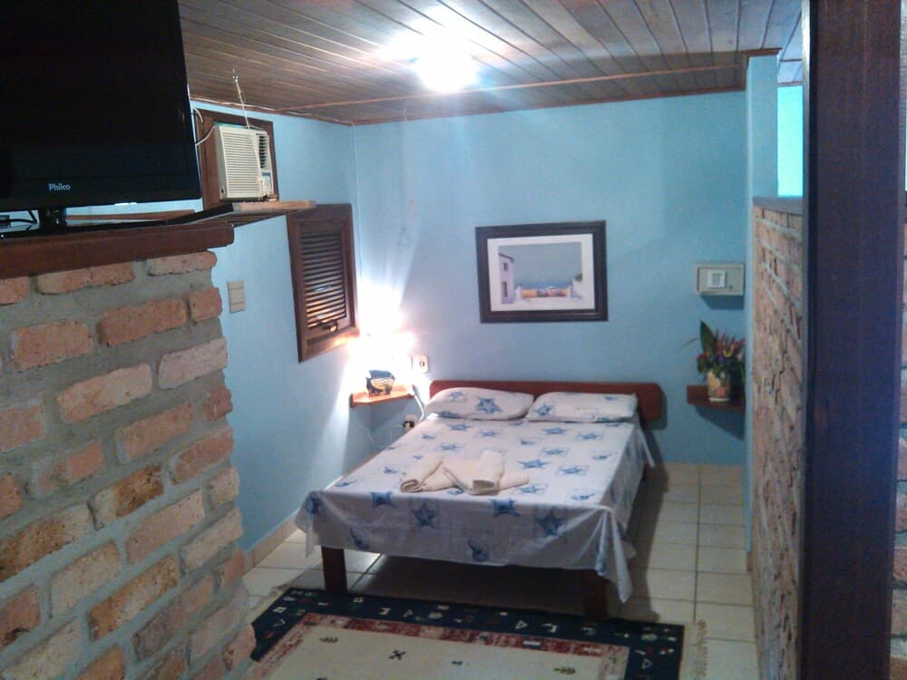 Fazenda Amendoeira Eco Lodge