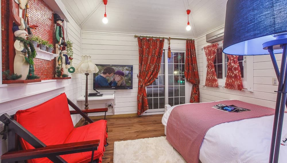 Castle of Magic Pension