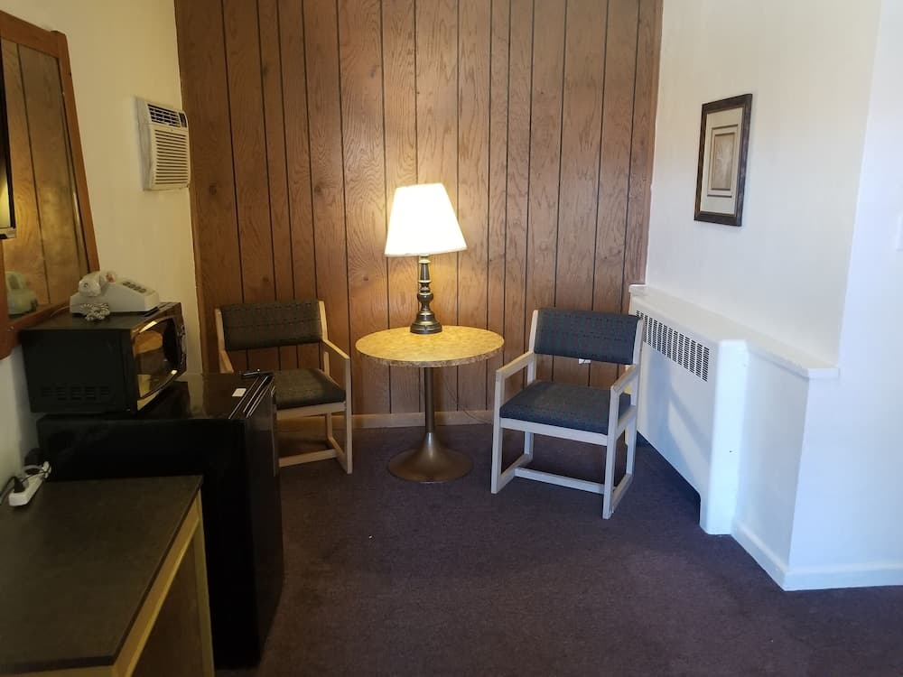 Stagecoach Motel Colorado Springs