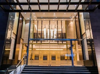 City Park Hotel Apartments