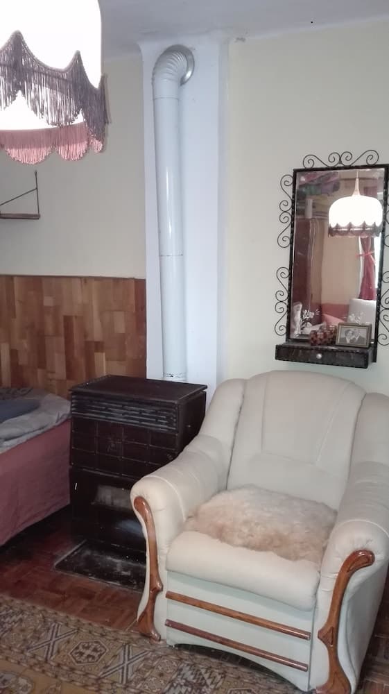 Pöttyös Fanni Vendégház