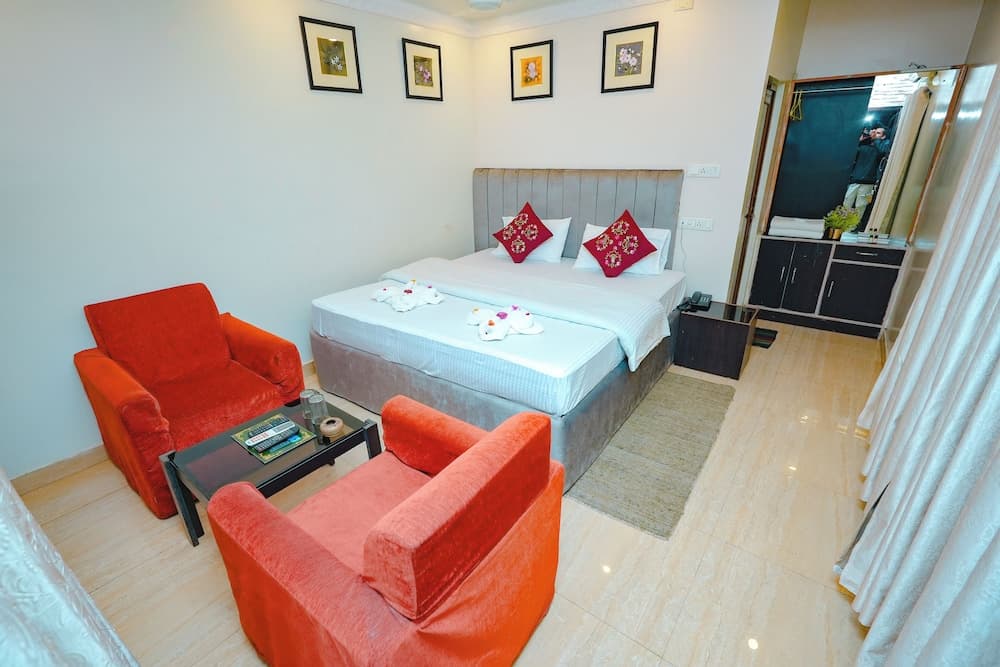 Rangmati Garden Resort