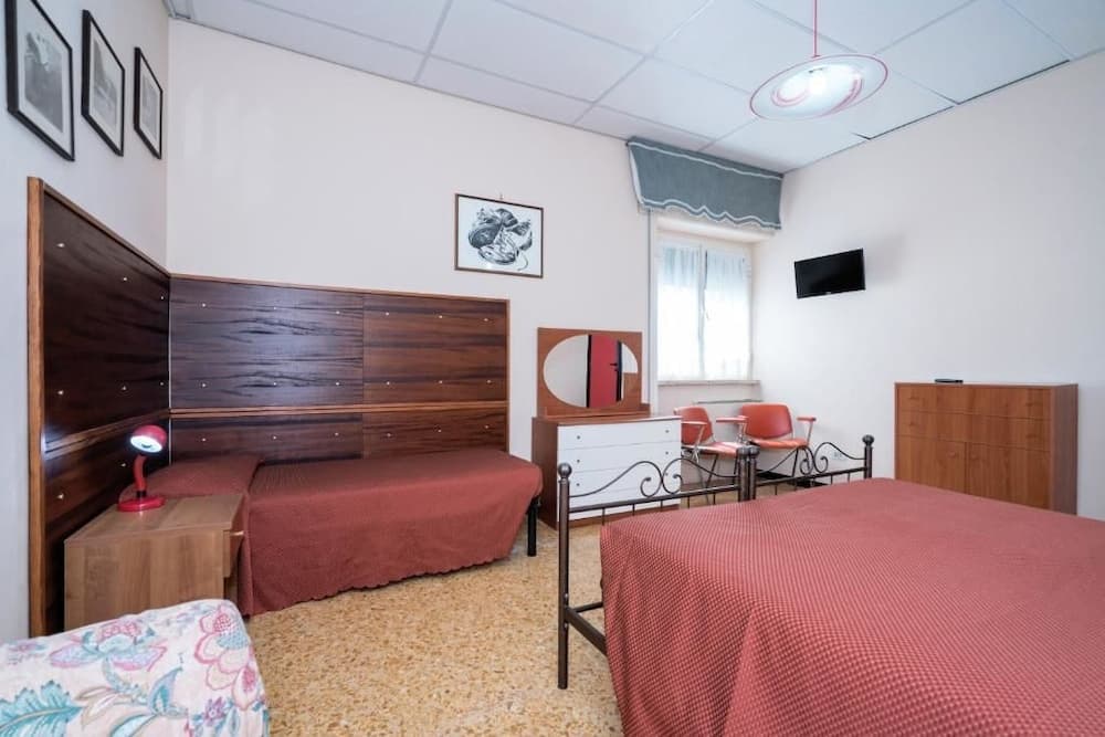 Albergo Ristorante Stella