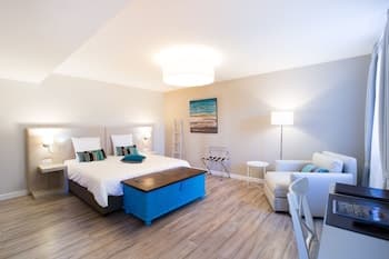 Auberge des Grands Bois