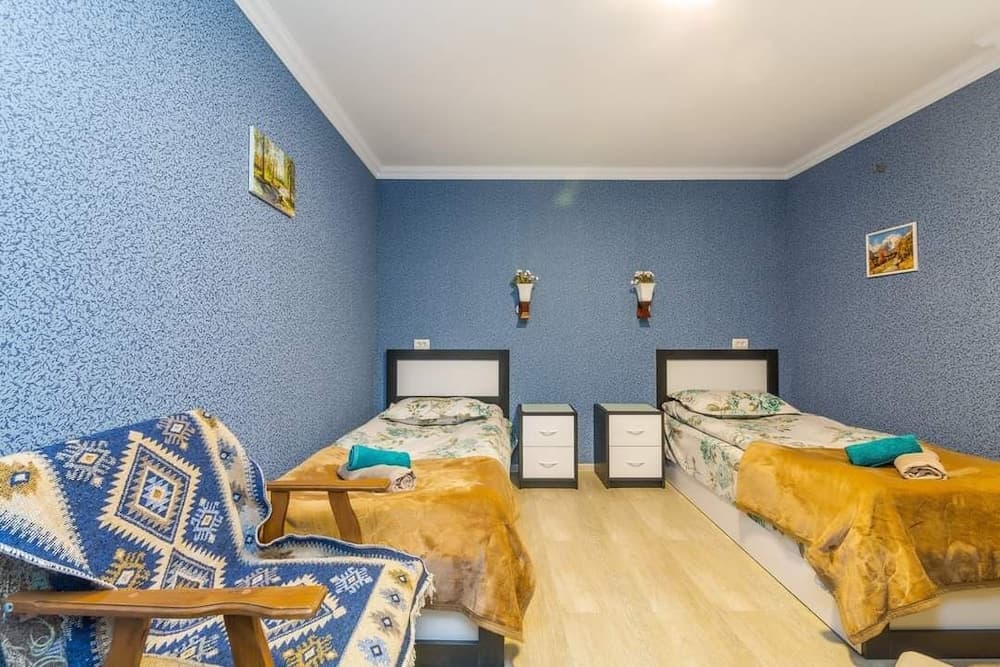 Guest House Poligloti