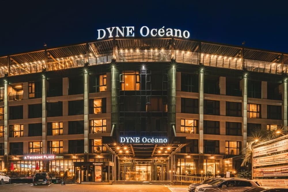 hotel image