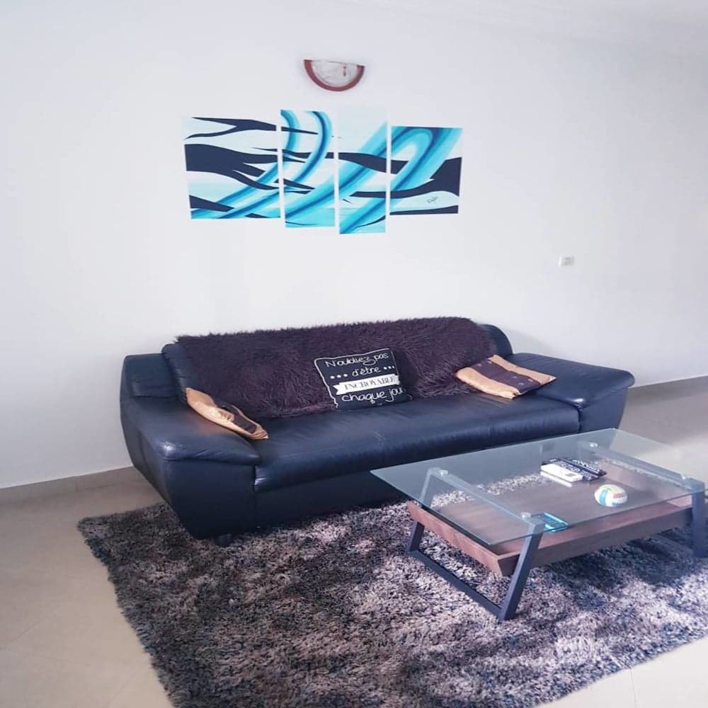 Les Résidences Rima 4