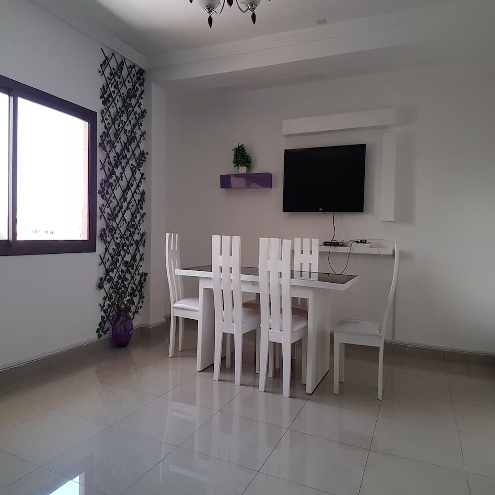 LES RESIDENCES RIMA 5