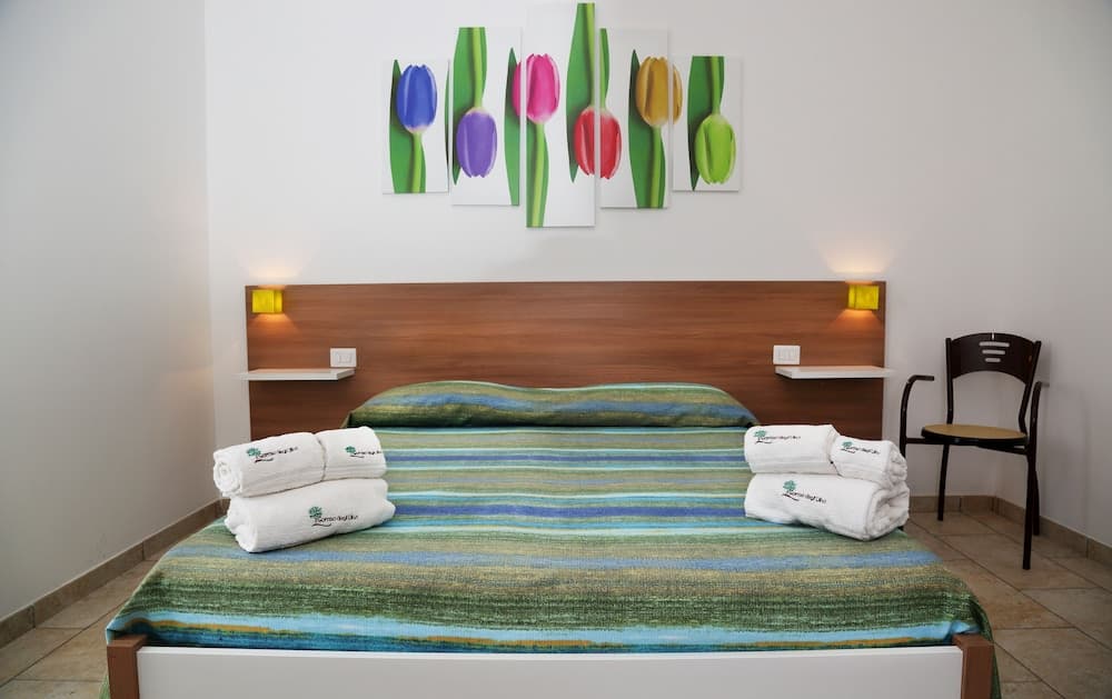 Agriturismo Il Sorriso Degli Ulivi