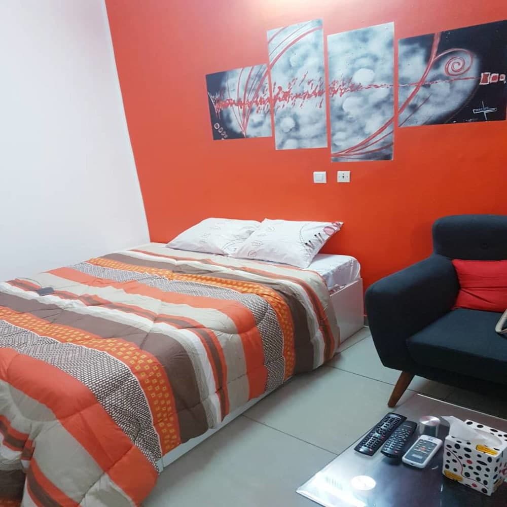 Les Résidences Rima 7