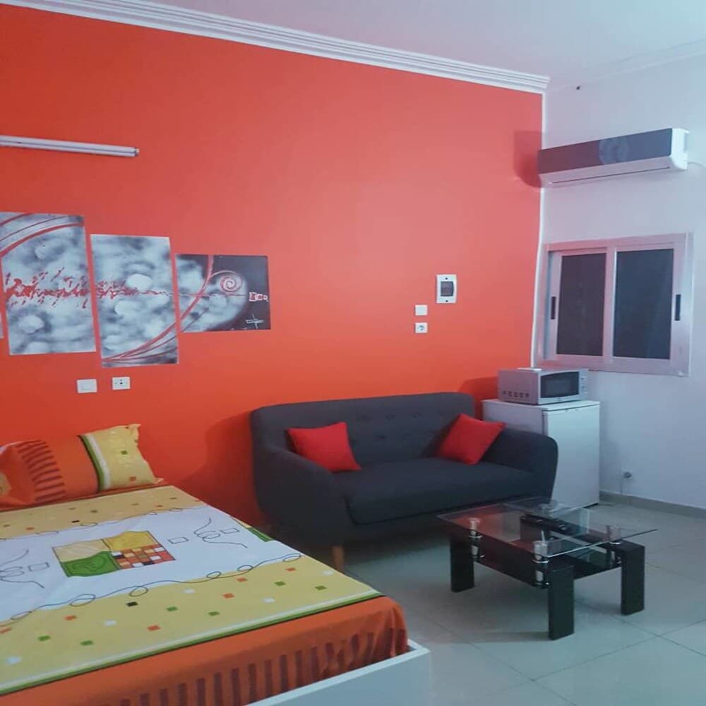 Les Résidences Rima 7