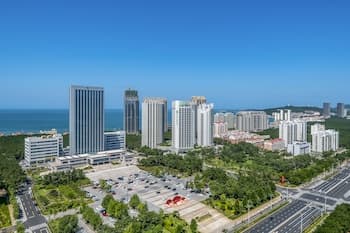 WeiHai Emily's Holiday Apartment