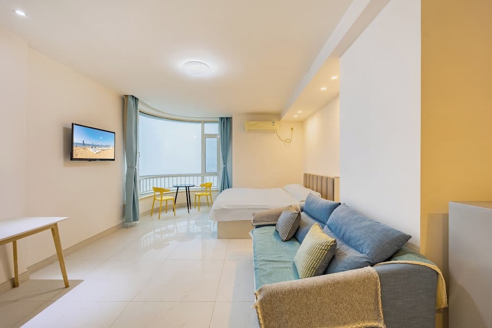 WeiHai Emily's Holiday Apartment