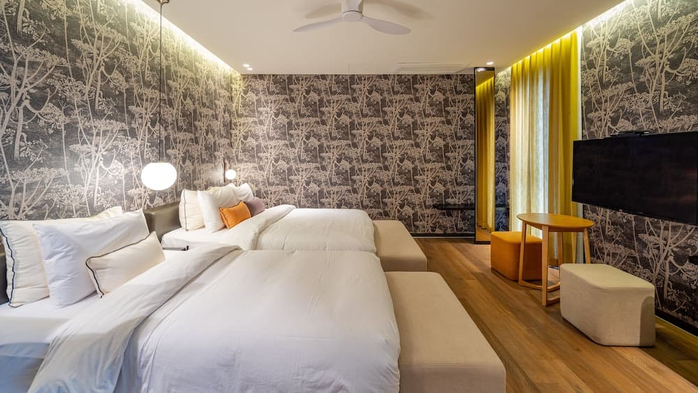 Jeonju Hotel Barahan