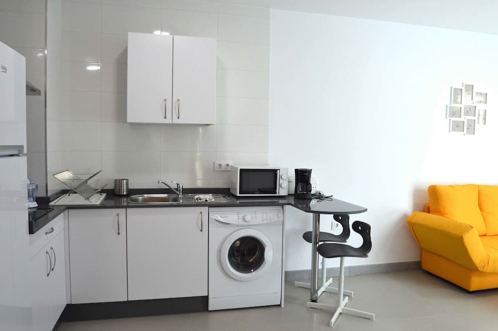 Apartamento Luz del Campo del Sur