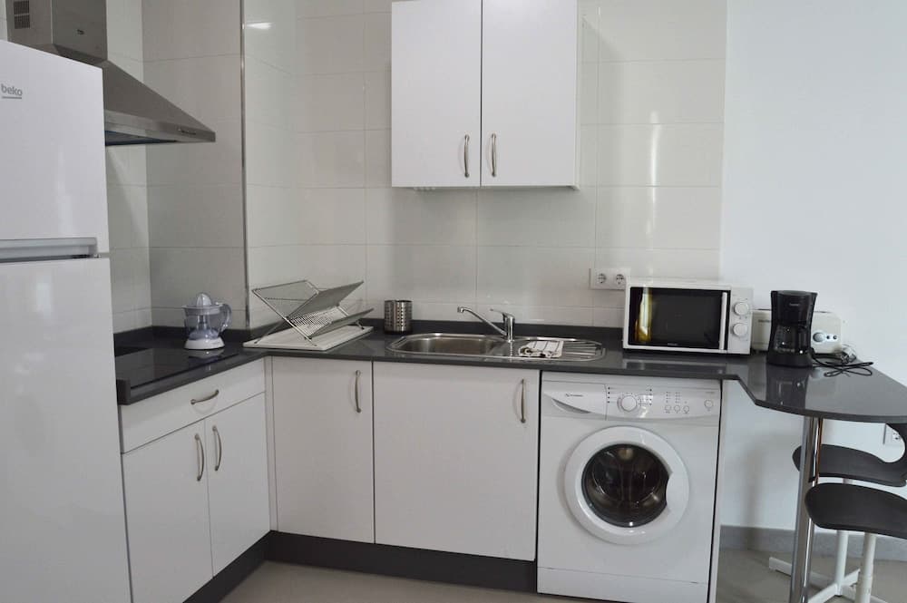 Apartamento Luz del Campo del Sur