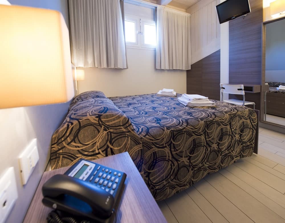 Hotel Aquila Azzurra