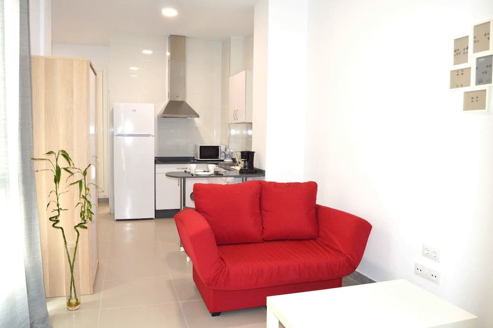 Apartamento Mar del Campo del Sur