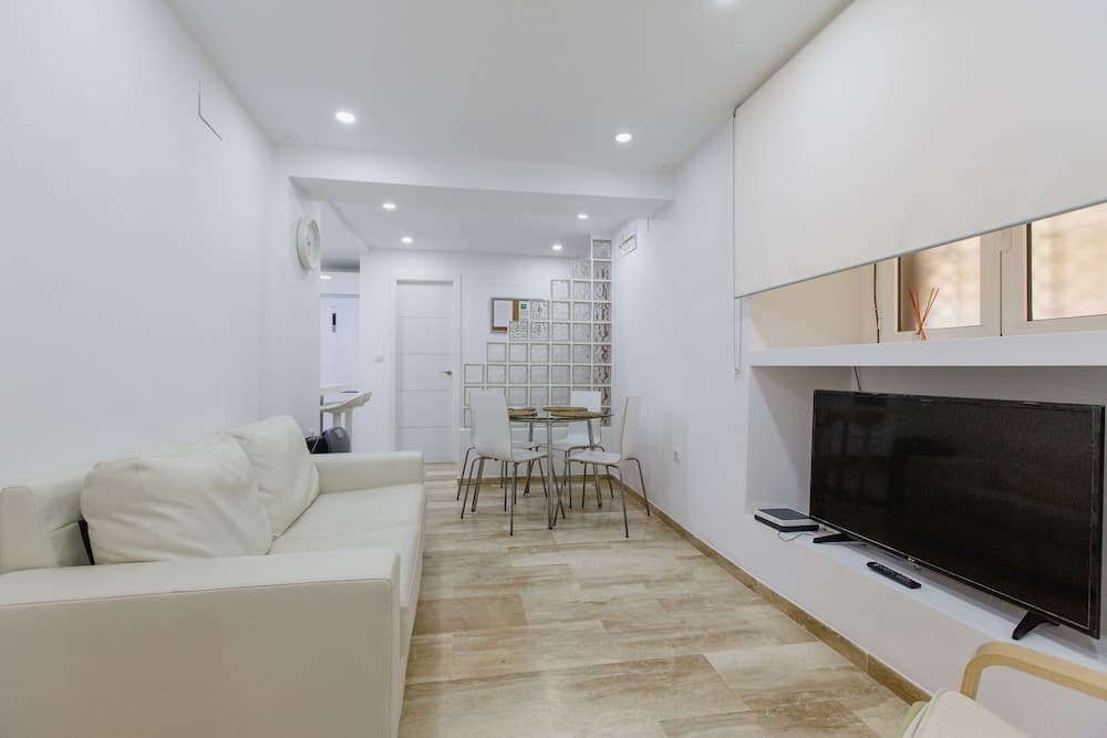 Apartamento La Merced Cadiz