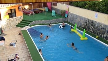 Hakuna Matata Hostel