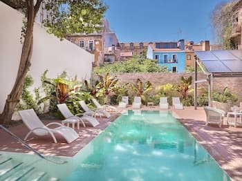 Hapimag Resort Lisbon