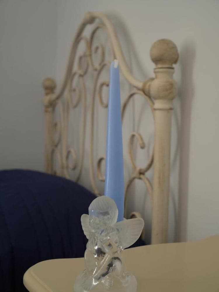 Il Giardino delle Sete