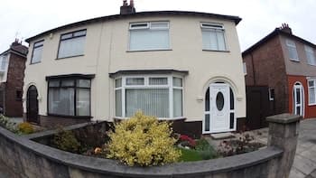 Strawberry Field House