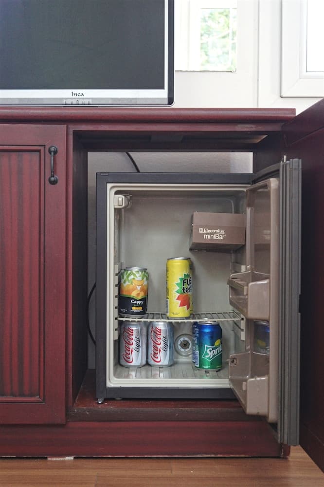 Residence Garden Hotel