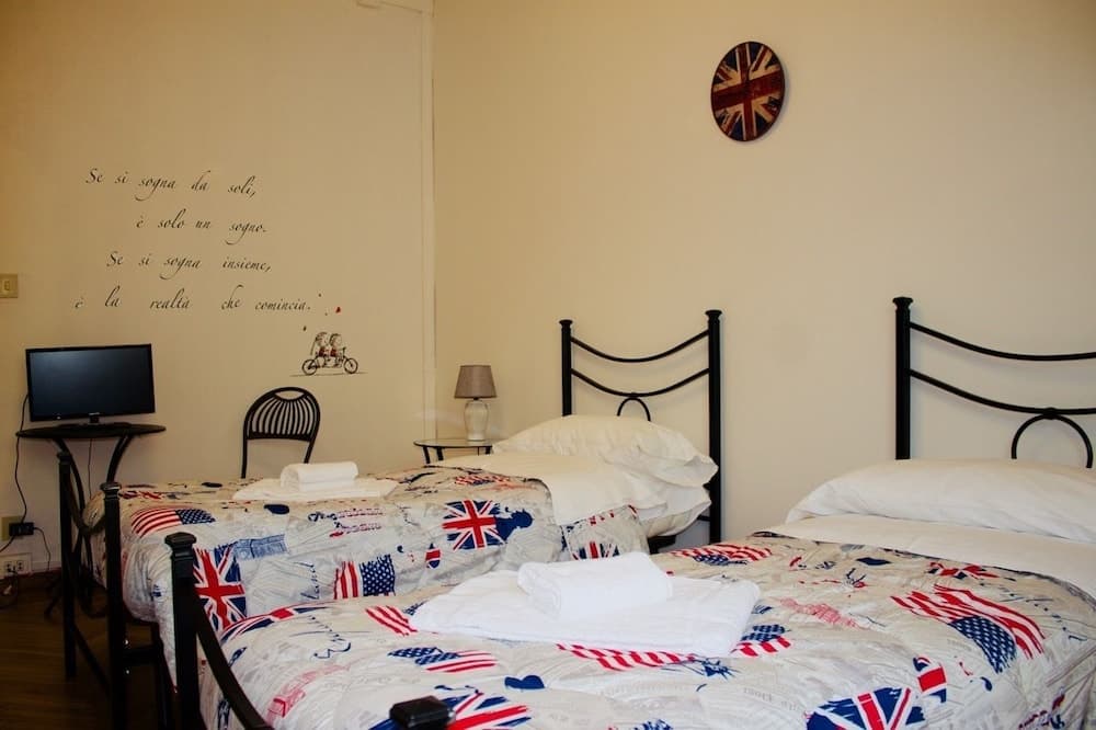 MyRoom CenterStation