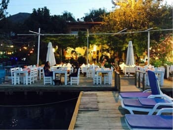 Dantel Restaurant & Pension