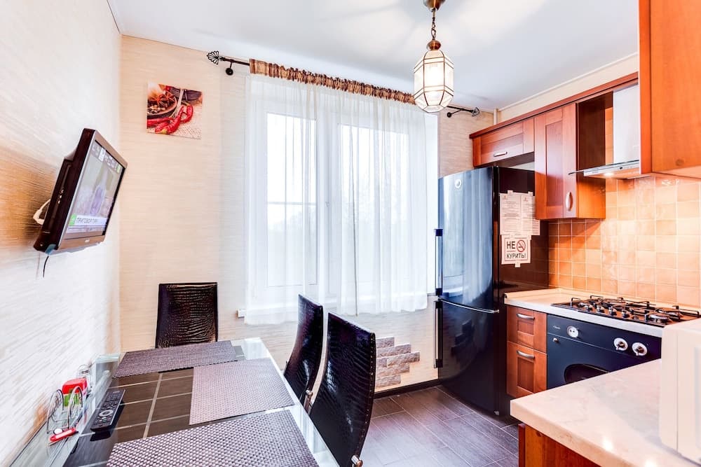 FortEstate on Volgina 25