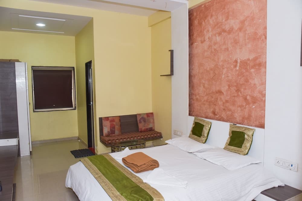Hotel Nirmal Lodging