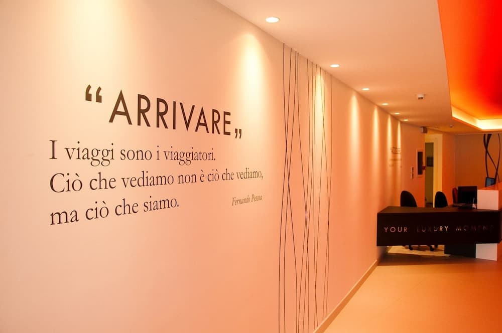 Ambruosi Village Resort & Spa