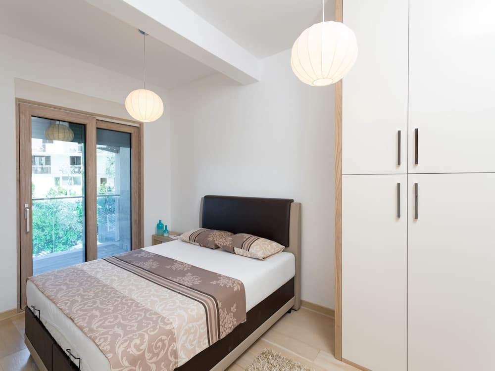 Apartmani Vujanović