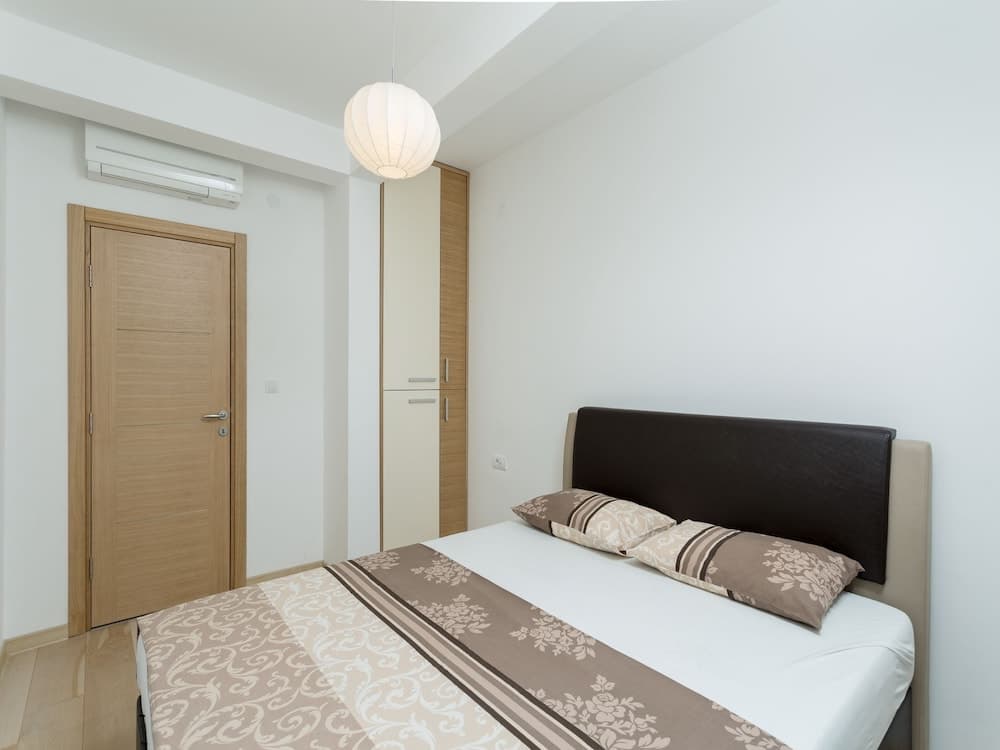 Apartmani Vujanović