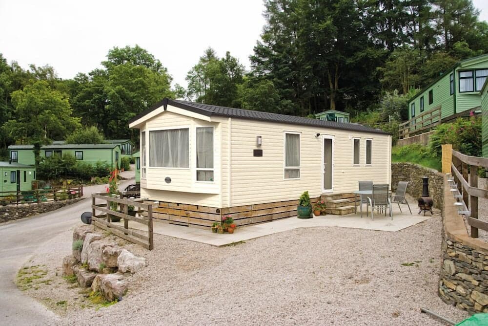 Percy Wood Country Park