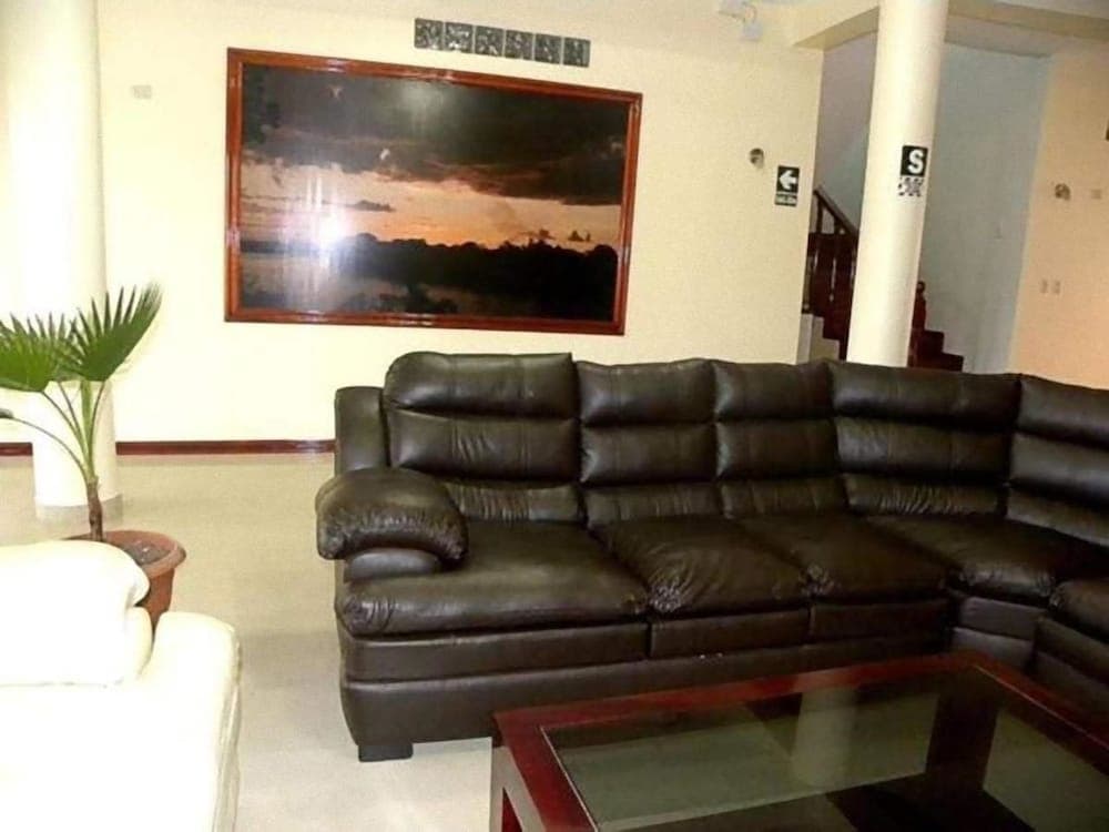 Hotel Jose Antonios Inn