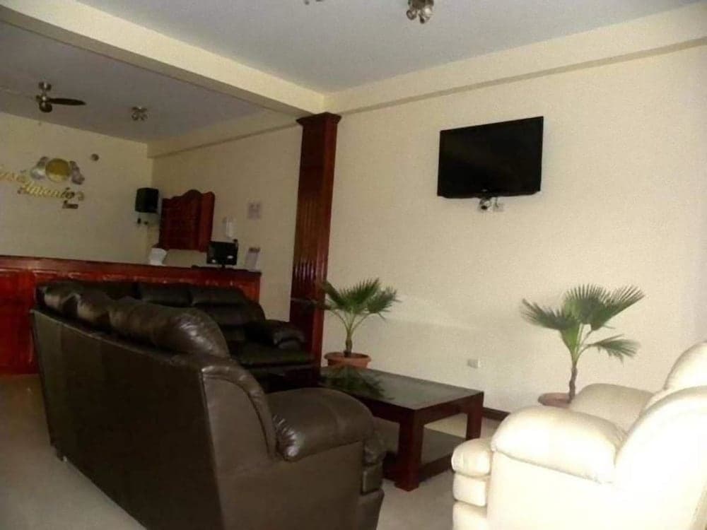 Hotel Jose Antonios Inn