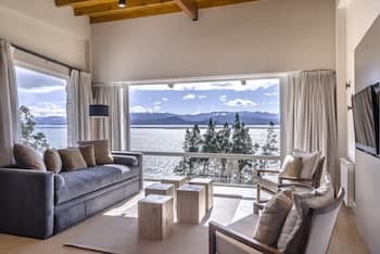 Aguila Mora Suites & Spa