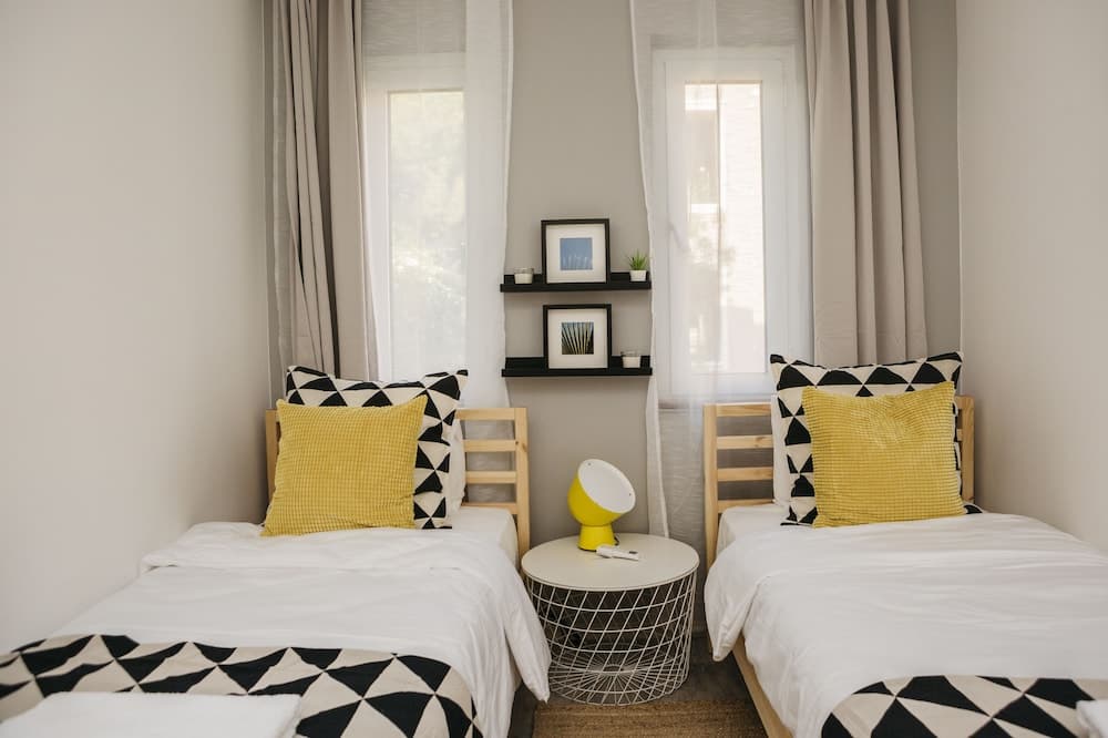 True Blue Boutique Hotel Kalkan