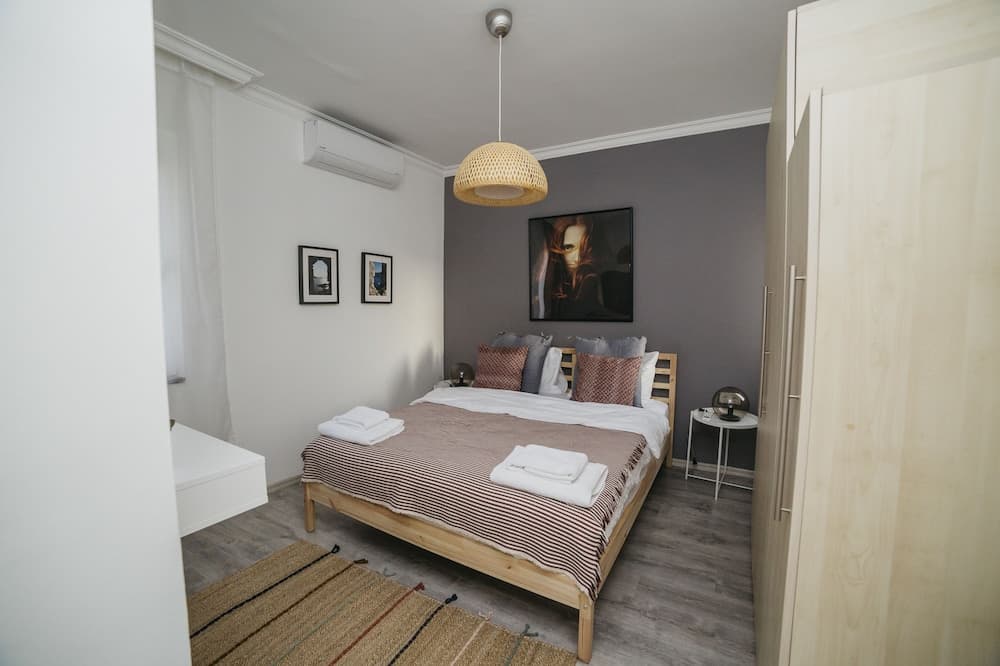 True Blue Boutique Hotel Kalkan