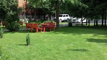 Apartments Radovic Kolasin