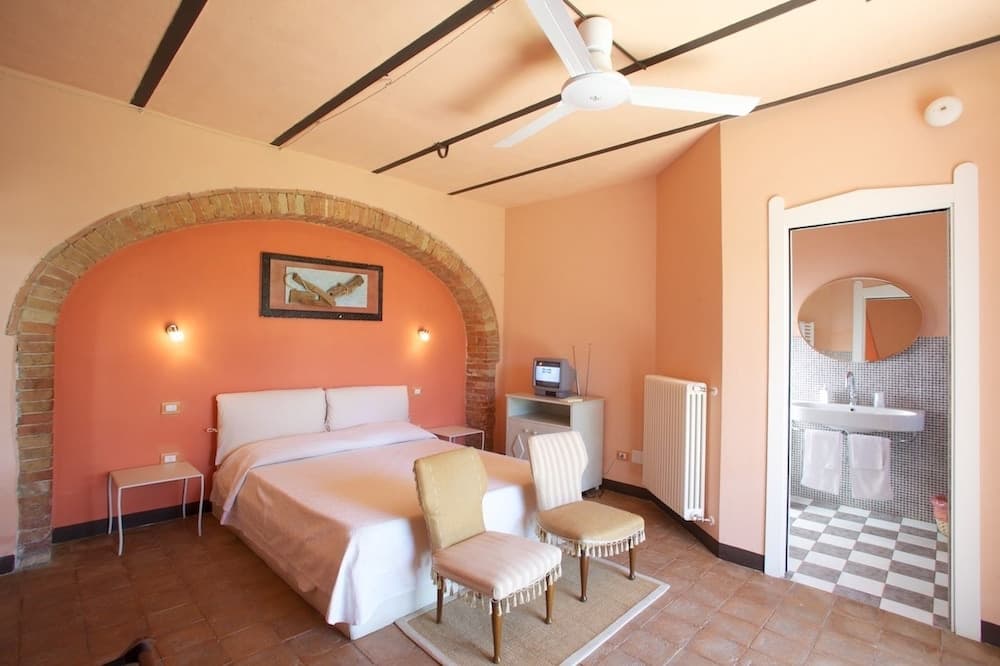 Agriturismo Le Chiuse