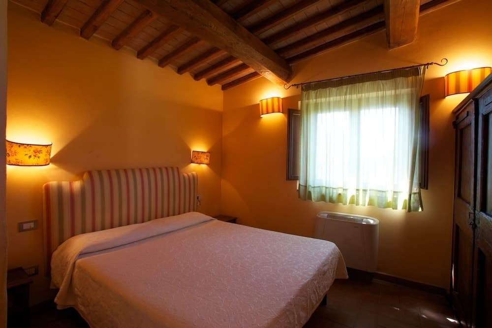 Agriturismo Le Chiuse